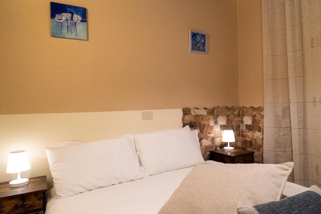 Antica Pelleria Apartment ลุคคา ภายนอก รูปภาพ