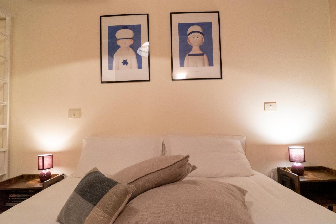 Antica Pelleria Apartment ลุคคา ภายนอก รูปภาพ