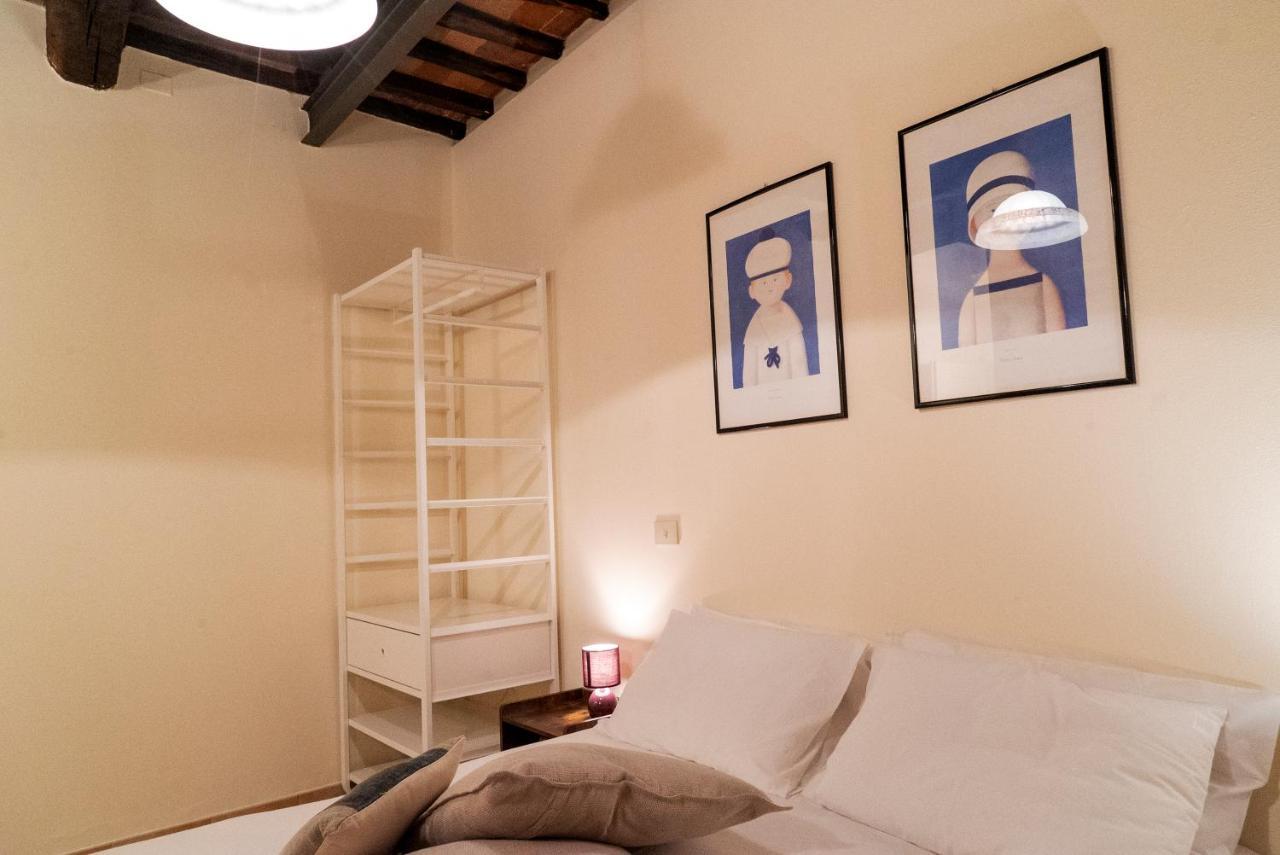 Antica Pelleria Apartment ลุคคา ภายนอก รูปภาพ