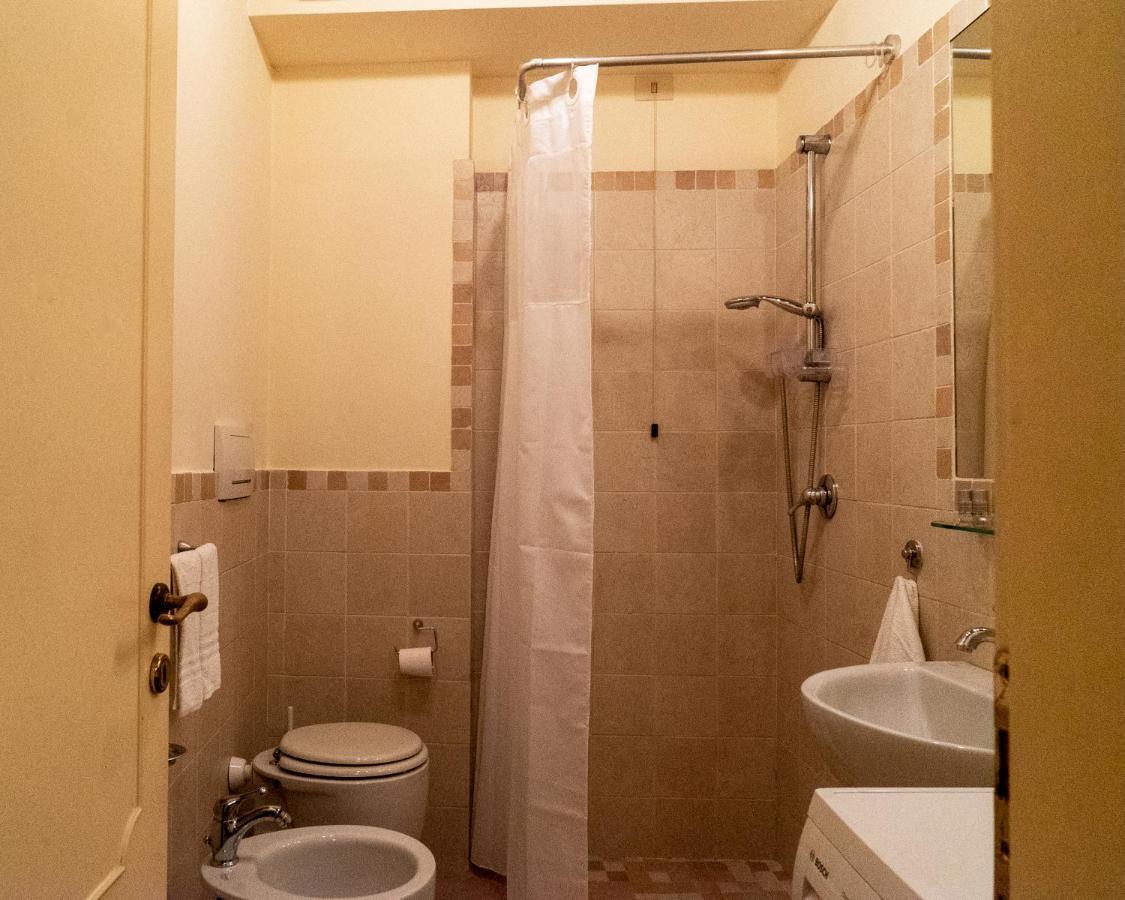 Antica Pelleria Apartment ลุคคา ภายนอก รูปภาพ