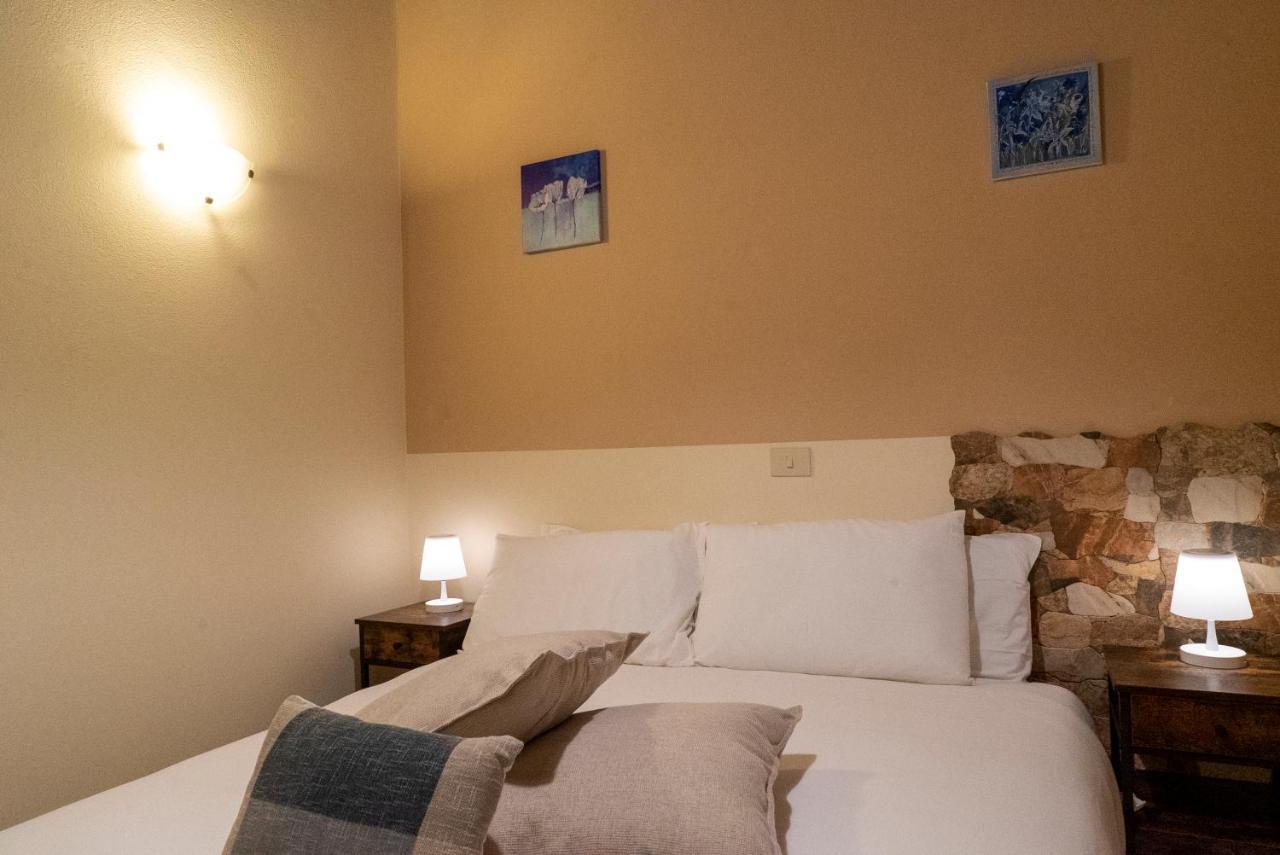 Antica Pelleria Apartment ลุคคา ภายนอก รูปภาพ