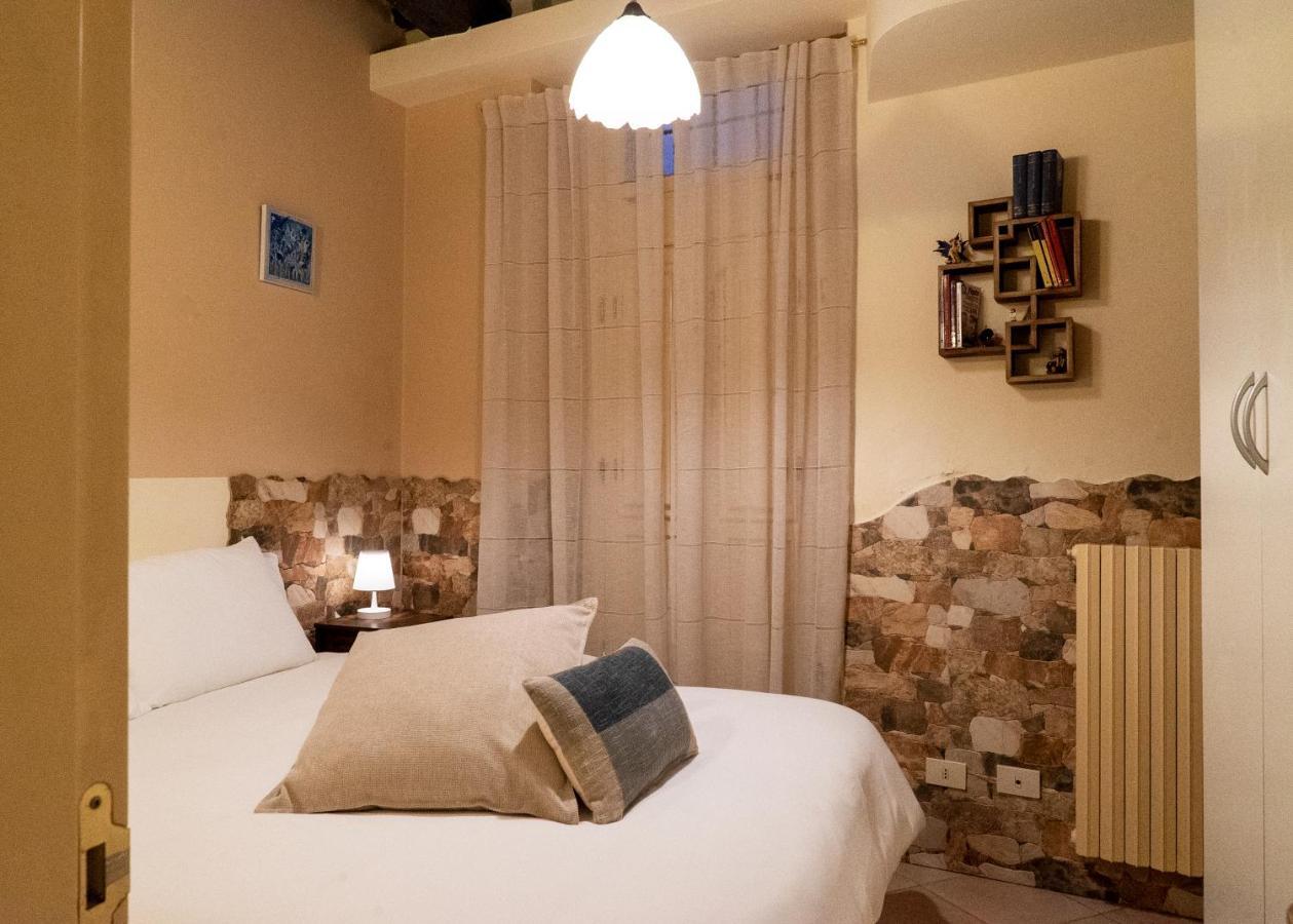 Antica Pelleria Apartment ลุคคา ภายนอก รูปภาพ