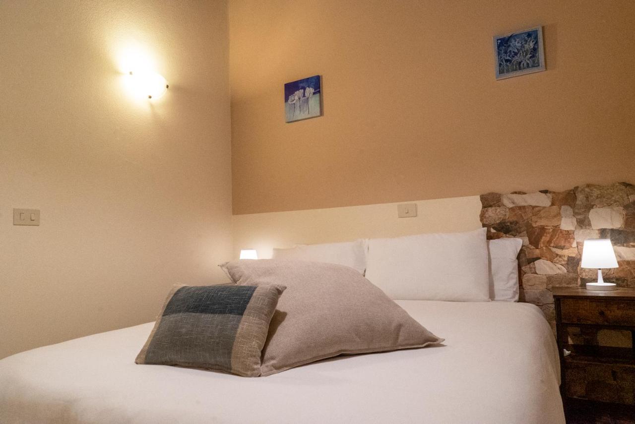 Antica Pelleria Apartment ลุคคา ภายนอก รูปภาพ